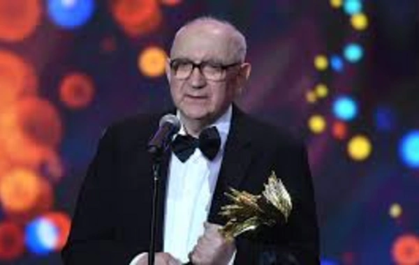 Film director Eldar Shengelaya has died
