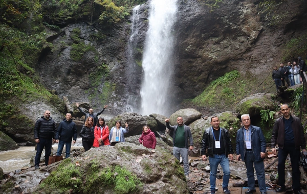 Astaranın Sım kəndinə mediatur təşkil edilib
