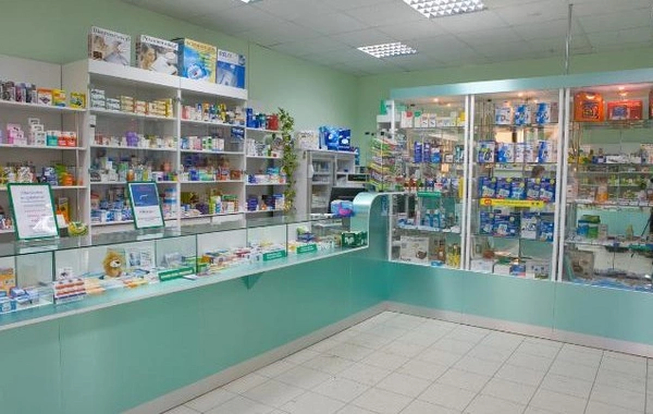 Keçmiş məcburi köçkün Bakıda aptekdə öldü