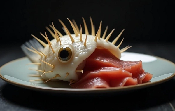 Dünyanın ən təhlükəli 5 qidası: 20 dəqiqə ərzində öldürür