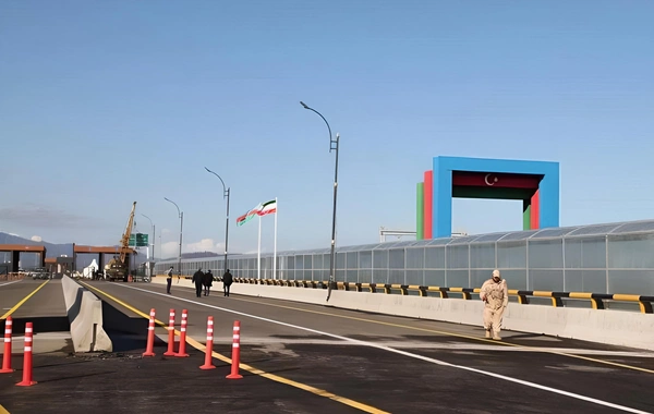 Иран приостановил экспорт продовольствия: вырастут ли цены на азербайджанском рынке?