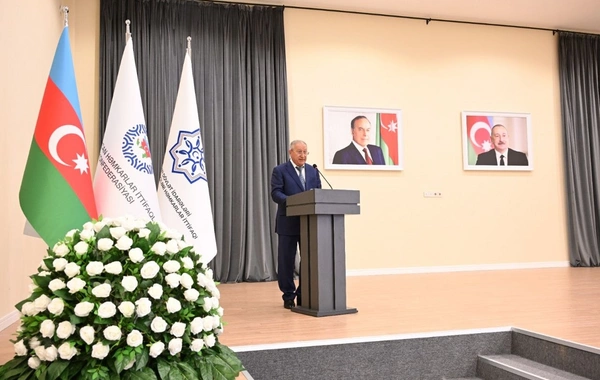 AHİK-in təşkilatçılığı ilə İnsan Hüquqları Gününə həsr olunmuş tədbir keçirilib