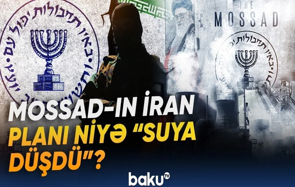 ABŞ-İsrail tandeminin İrandakı planları niyə baş tutmadı?