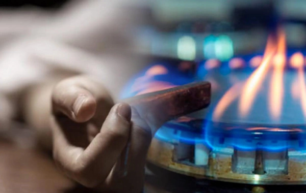 Bakıda ər və arvad faciəli şəkildə öldülər