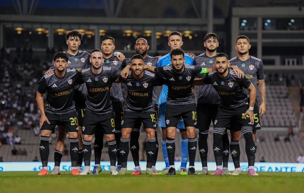 "Qarabağ"ın oyununa böyük maraq - Kassaların qarşısı adamla dolub-daşır