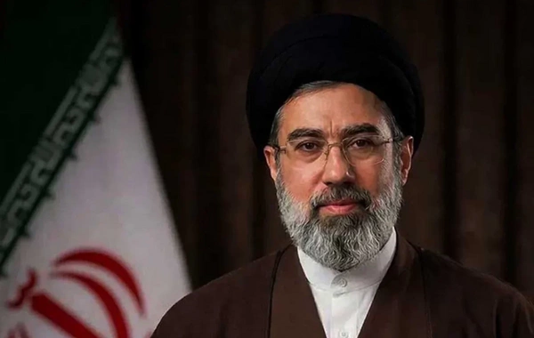 Mojtaba Khamenei is recovering after being wounded