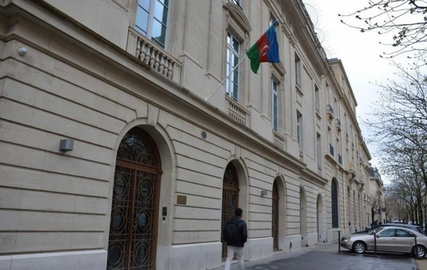 Punishment tightened for the main defendant in the case of the attack on the Embassy of Azerbaijan in France