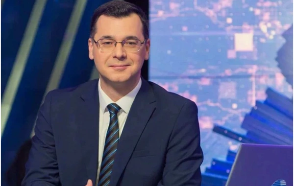 Əməkdar artistə vəzifə verildi