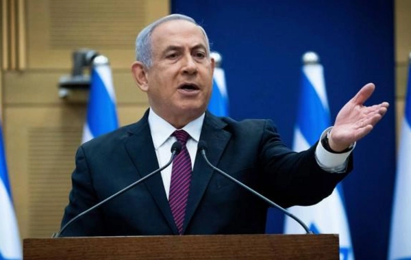 Netanyahu seçki ərəfəsində təhdidlərini artırdı: Lazım gələrsə, bütün Qəzzanı işğal edərik