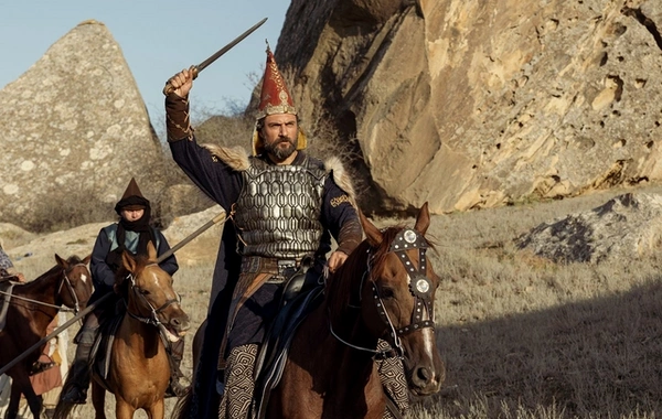 Azərbaycan tarixinə həsr olunmuş yeni filmin çəkilişlərinə başlanılıb