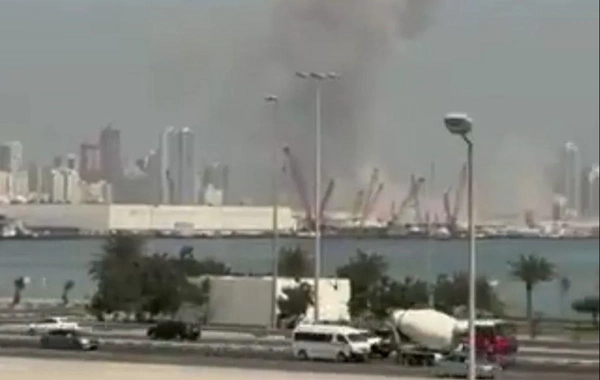 В Бахрейне, ОАЭ, Катаре, Иордании и Саудовской Аравии раздаются взрывы