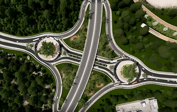 Yollarda tıxac və qəzaların sayını azaldan HƏLL YOLU