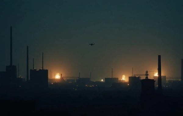 Ukrayna PUA-ları Bryansk və Engelsdə zavodları hədəf aldı