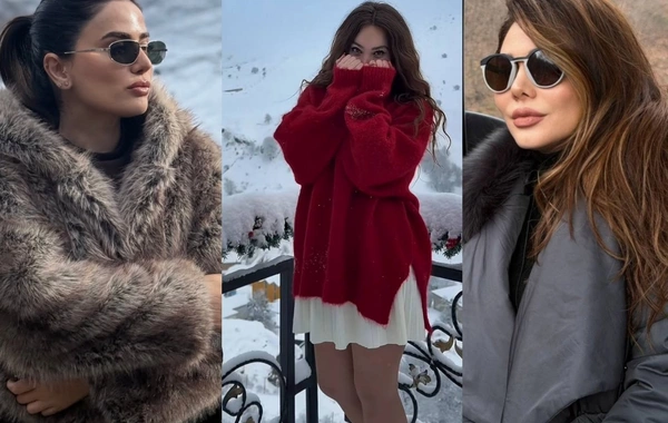 Azərbaycanlı məşhurlar hansı bölgələrdə istirahət edirlər?