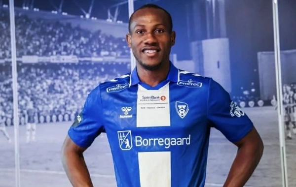 Qarabağla yollarını ayıran Kris Kuakudan yeni transferi barədə AÇIQLAMA