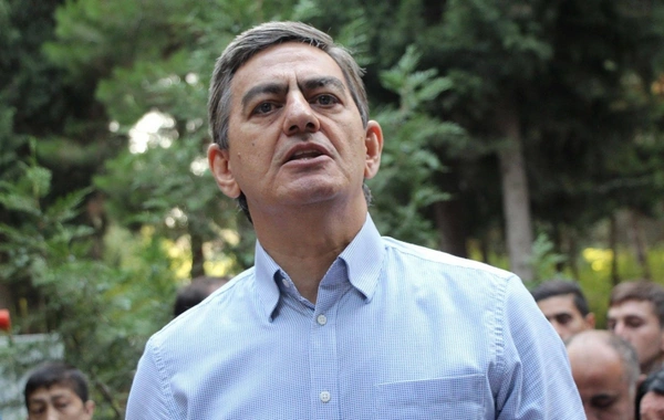 Bu gün Əli Kərimli ilə bağlı qərar veriləcək