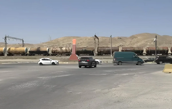 Lökbatanda anlaşılmazlıq yaradan YOL NİŞANI PROBLEMİ
