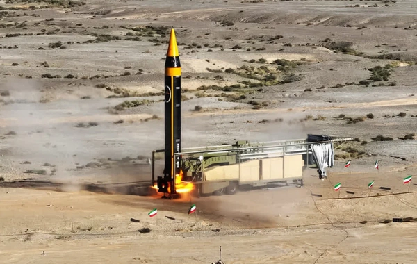 Военные США считают, что Иран хотел поразить базу Инджирлик в Турции