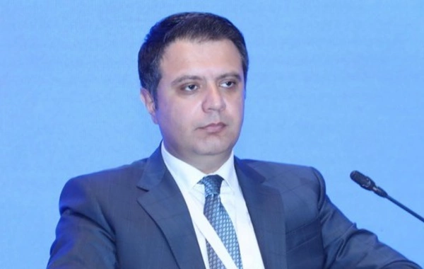 Agentlik sədri onu departament müdiri təyin etdi