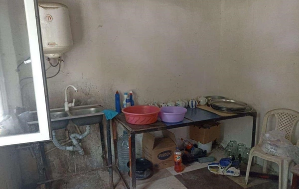 Şamaxıda restoranda nöqsanlar aşkarlanıb