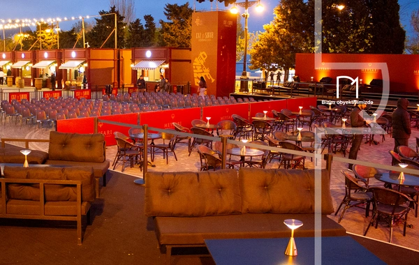 Sabah Bakı Bulvarında Caz və Şərab Festivalı başlayır