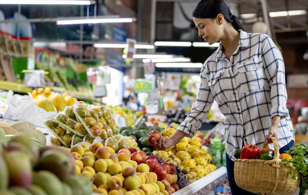 Ötən ay Azərbaycanda bahalaşan və ucuzlaşan məhsullar - SİYAHI