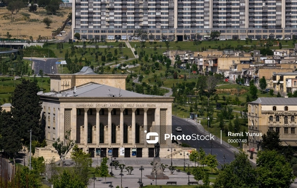 150 ildə İLK DƏFƏ! Azdramada əlbəyaxa dava: Xalq artistinə hücuma keçdilər