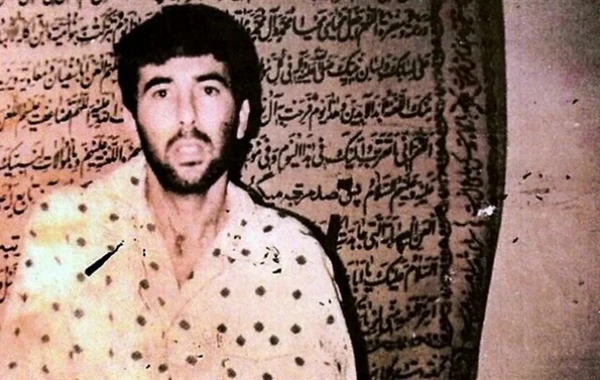 İsrail 40 il əvvəl itkin düşmüş Ron Aradın qalıqlarını tapmaq üçün Livanda əməliyyat keçirib