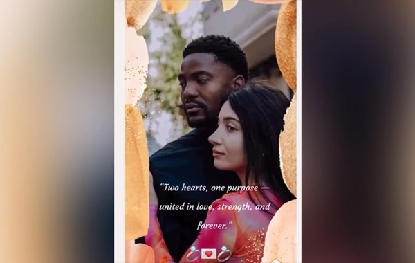 Paralimpiya çempionu Lamiyə Vəliyeva bu gün toy edir