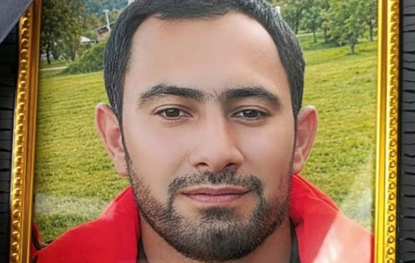 Hamamda elektrik cərəyanı vurub öldürdü