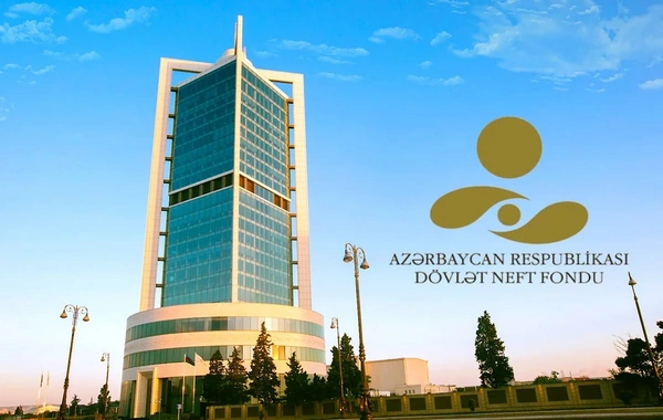 Yaxın 4 ildə ARDNF-dən büdcəyə transfert 9 milyard manata endiriləcək