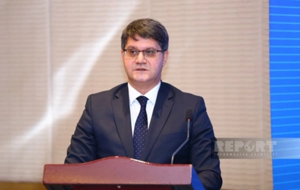 Bakıda TDT Xəritəçəkmə Qurumları Rəhbərlərinin ikinci iclası keçirilib, bəyannamə qəbul edilib