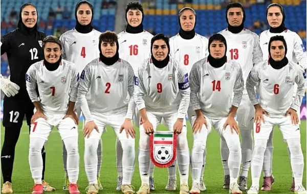 Avstraliya İranın qadın futbol komandasının beş üzvünə sığınacaq verdi