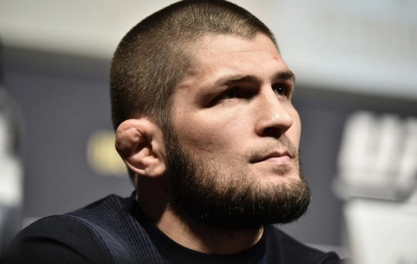 Khabib Nurmagomedov: Days spent in Azerbaijan were amazing
