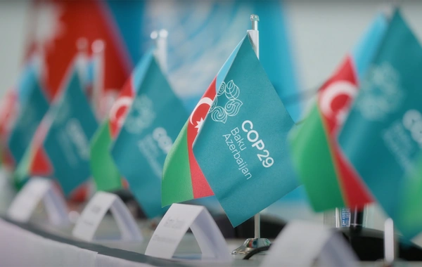 80-dən çox dövlətin liderləri COP29 çərçivəsində Dünya İqlim Fəaliyyəti Sammitində çıxış edəcəklər