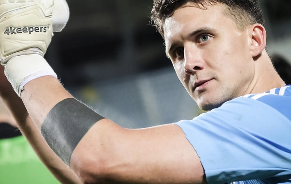 "Borussiya" "Qarabağ"ın bu futbolçusuna elçi düşüb - 7 milyon avro