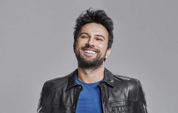 Tarkan bunun üçün 22 milyon dollar bağışladı