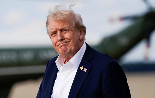 Donald Trampın Qəzza üçün 20 maddəli sülh planı AÇIQLANDI