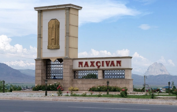Naxçıvanda Prezidentin səlahiyyətli nümayəndəliyinin statusu dəyişir
