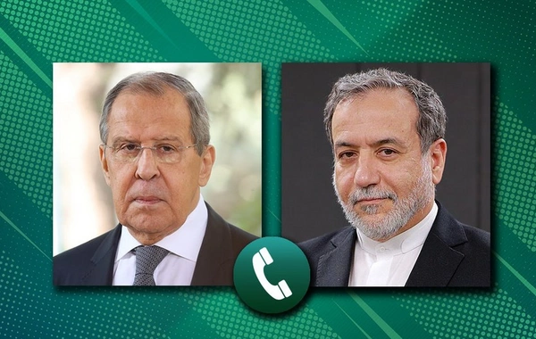 Lavrov: Rusiya İsrailin hərbi əməliyyatını pisləyir