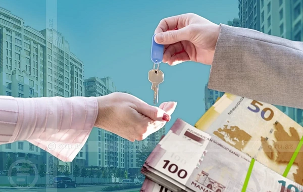 Azərbaycanda kirayə mənzil bazarında SON DURUM - Ekspertlərdən açıqlama