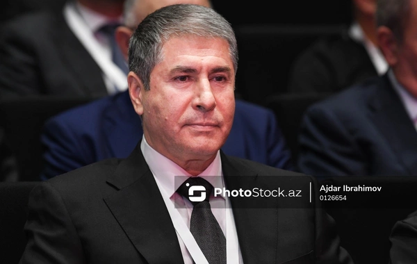 Vilayət Eyvazov Gəncədə vətəndaş qəbulu və sıra baxışı keçirəcək