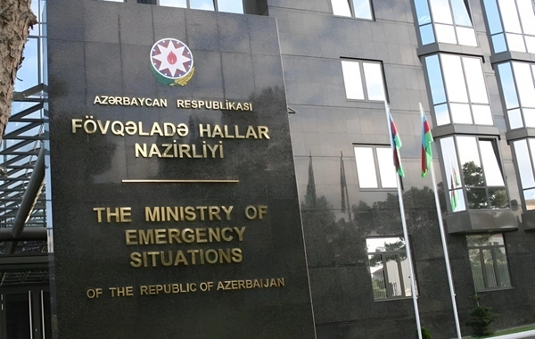 Fövqəladə Hallar Nazirliyindən dəm qazı təhlükəsi ilə əlaqədar əhaliyə MÜRACİƏT