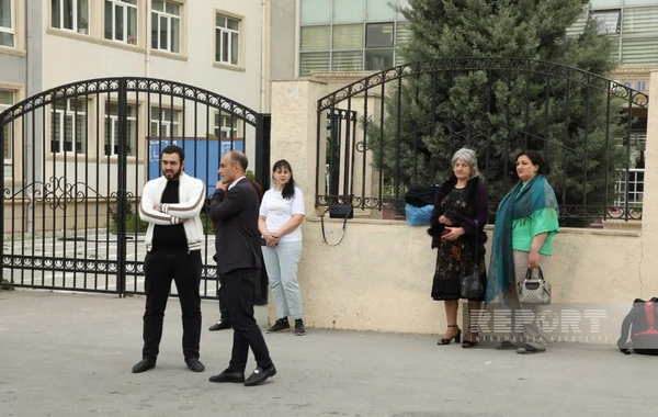 Ağdam və Xocavənd şəhərlərinə növbəti köç karvanları yola salınıb