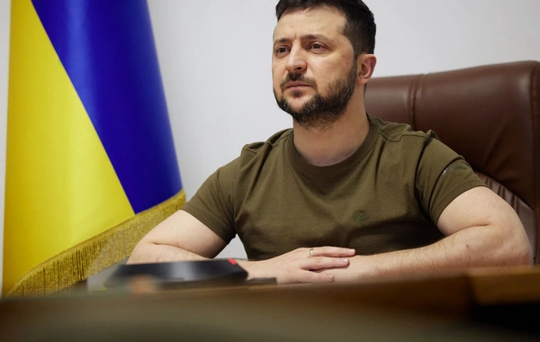 Зеленский назвал главную причину для остановки российско-украинского конфликта