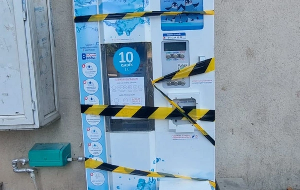 AQTA keçən il 32 su istehsalı müəssisəsində yoxlama keçirib, nöqsanlar aşkarlanıb