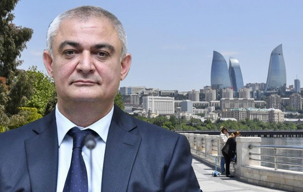 "Mənə düşmən olanla niyə danışığa gedim?!" - Çıxışına limitsiz vaxt ayrıldı