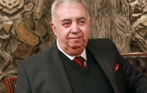 Azərbaycanın sabiq daxili işlər naziri Vaqif Novruzov vəfat etdi