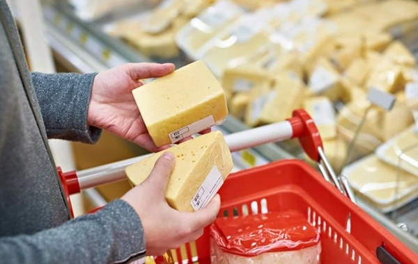 Bu pendirlərdə BAKTERİYA AŞKARLANDI - Marketlərdən yığılır