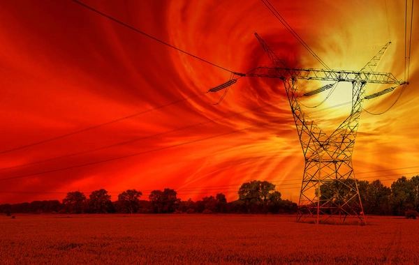 В ближайшие 4 года на Земле возможны сильные магнитные бури